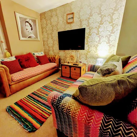 The Little House Homestay