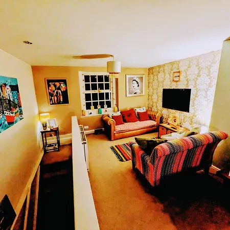 The Little House
