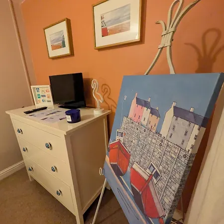 The Little House 브래드퍼드