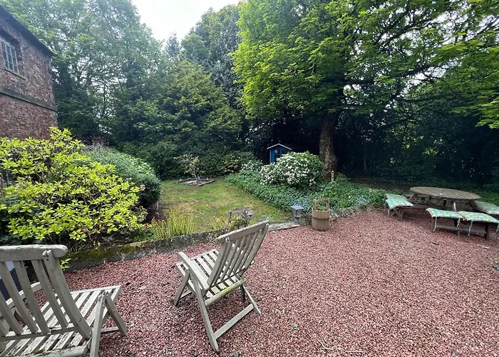 Homestay The Little House Bradford (West Yorkshire)