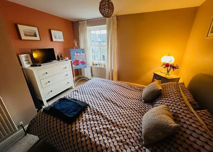 The Little House Homestay