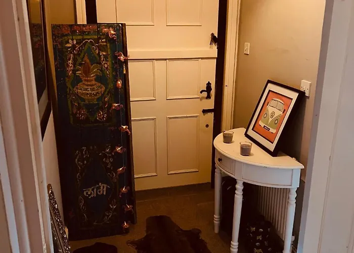 The Little House Homestay