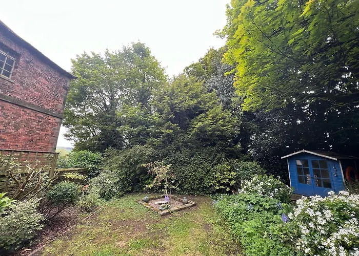 The Little House Kwatera prywatna *