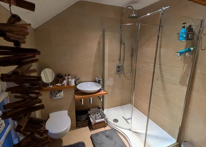 The Little House Kwatera prywatna