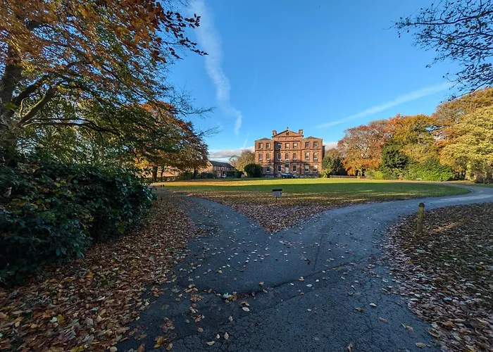 Homestay The Little House