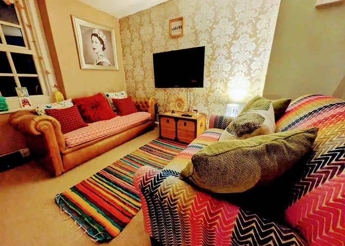 The Little House Homestay