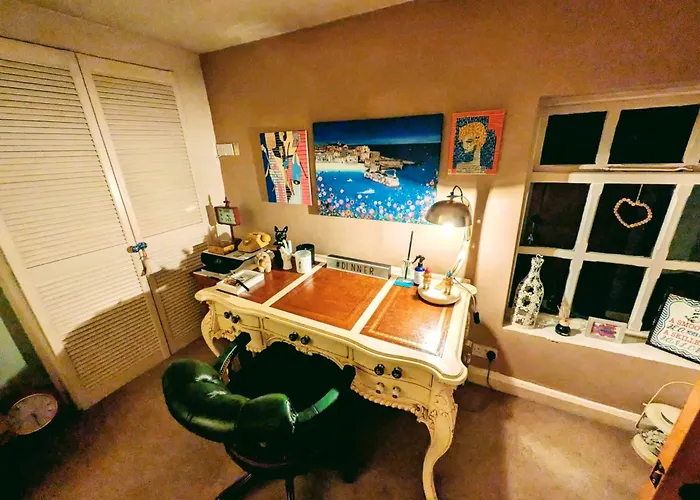 Kwatera prywatna The Little House