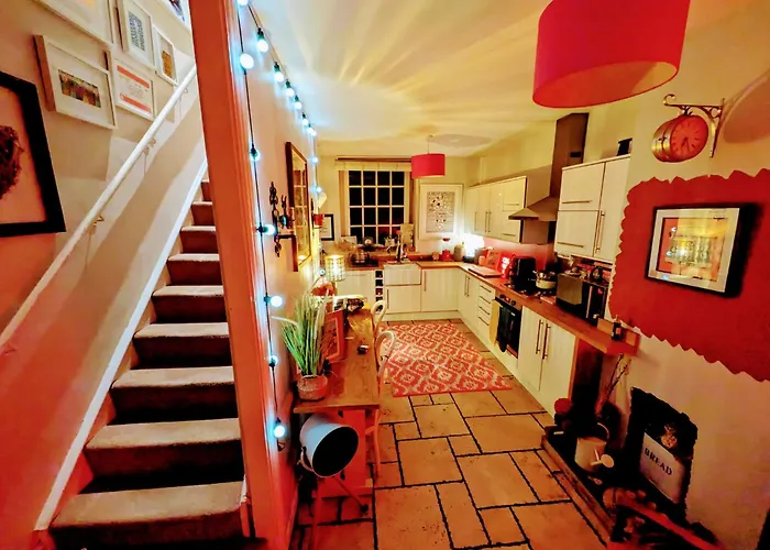 The Little House Homestay Bradford (West Yorkshire)