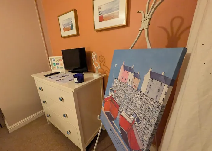 The Little House Bradford (West Yorkshire)