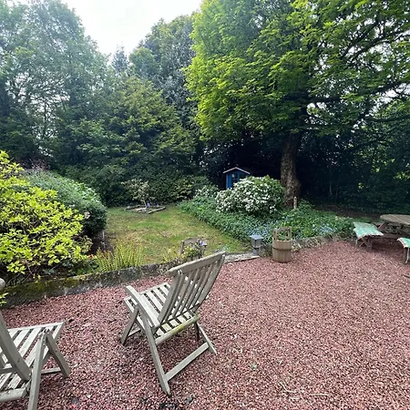 Séjour chez l'habitant The Little House Bradford (West Yorkshire)