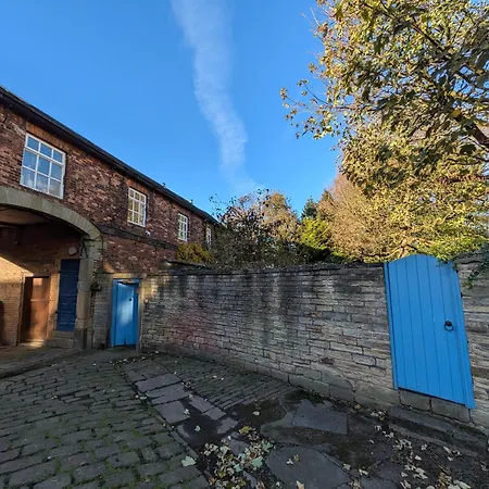 The Little House Séjour chez l'habitant Bradford (West Yorkshire)