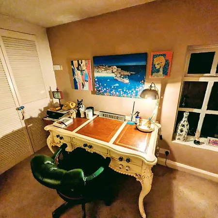 Séjour chez l'habitant The Little House