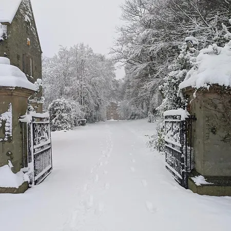 Séjour chez l'habitant The Little House *