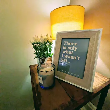 The Little House Séjour chez l'habitant *