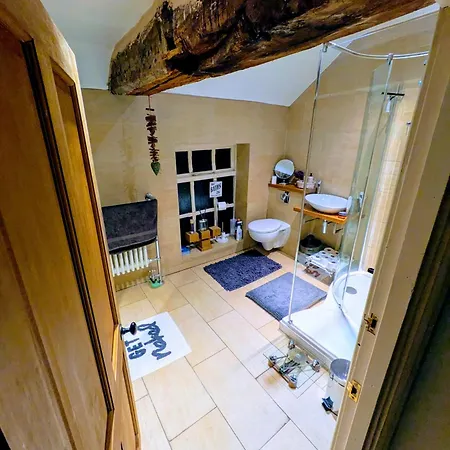 The Little House Séjour chez l'habitant Bradford (West Yorkshire)